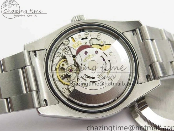 1217 DateJust 36mm SS 116234 ARF 1:1 Best Edition Pink Dial Stick Markers On 904L SS Oyster Bracelet SA MultiPurpose 3568